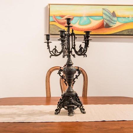 ברצלונה Art Nouveau Apartment מראה חיצוני תמונה