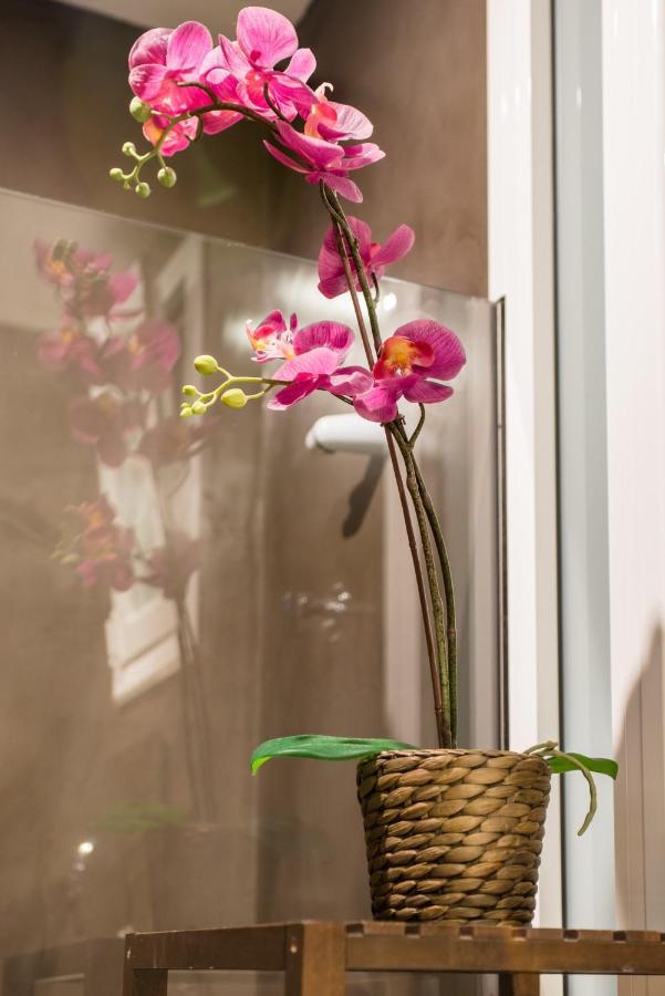 ברצלונה Art Nouveau Apartment מראה חיצוני תמונה