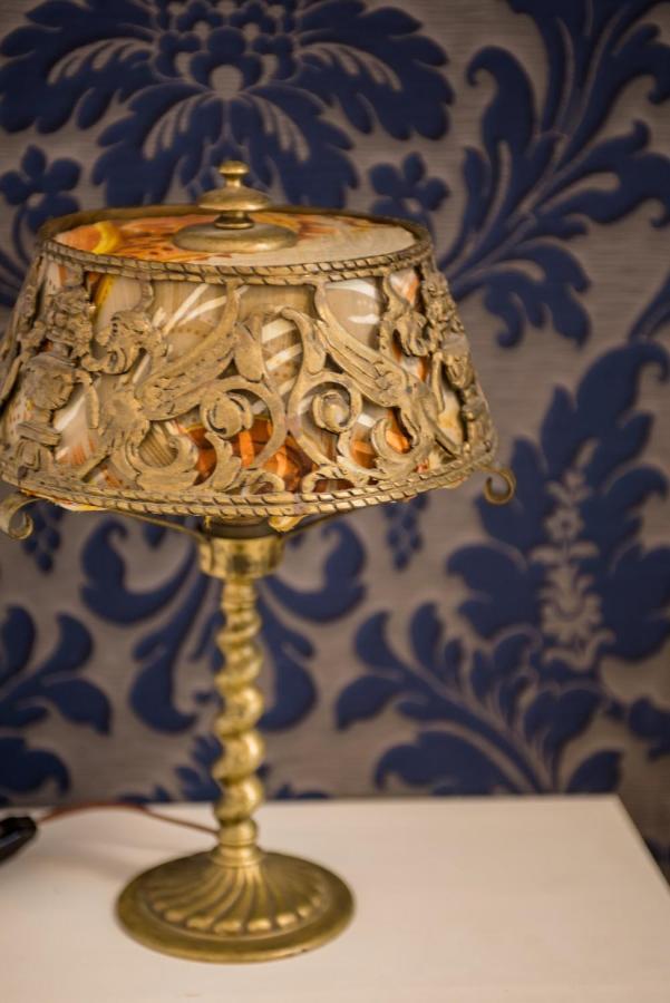 ברצלונה Art Nouveau Apartment מראה חיצוני תמונה